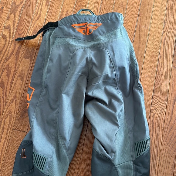 FLY Racing suit - Picture 5 of 7